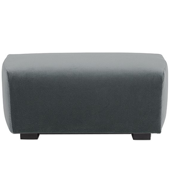 First Gallotti&Radice Pouf