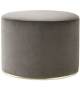 Lou Gallotti&Radice Pouf