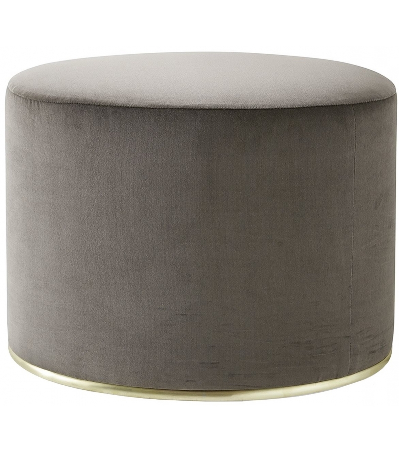 Lou Gallotti&Radice Pouf