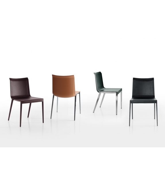 Charlotte B&B Italia Chaise