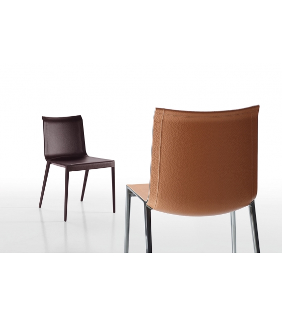 Charlotte B&B Italia Chaise