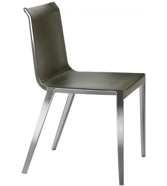 Charlotte B&B Italia Chaise