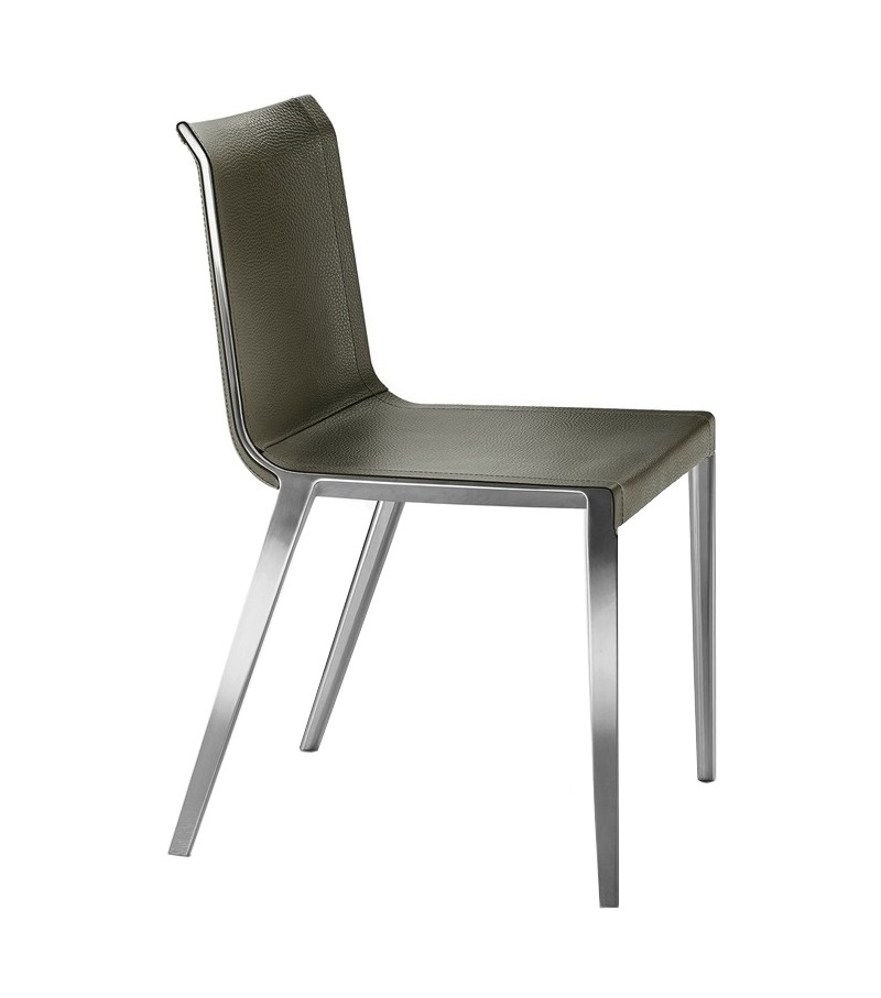 Charlotte B&B Italia Chaise