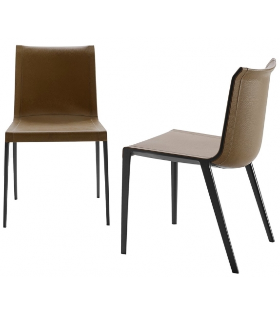 Charlotte B&B Italia Chair