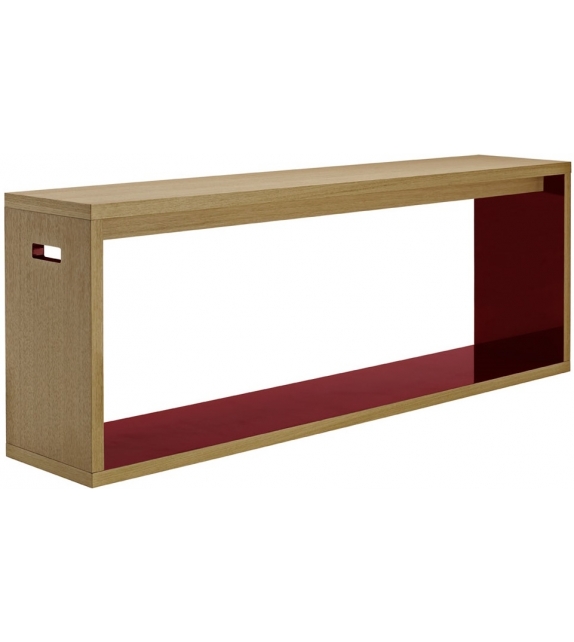 Frank '12 B&B Italia Konsole