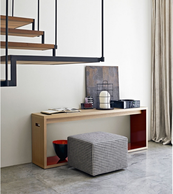 Frank '12 B&B Italia Console