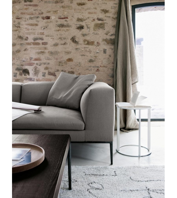 Michel B&B Italia Canapé