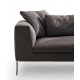 Michel B&B Italia Sofa