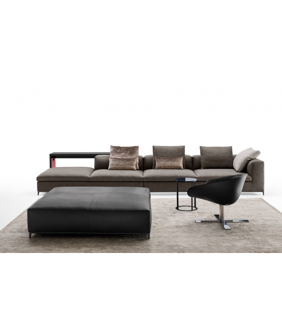 Michel Club B&B Italia Divano