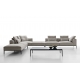 Michel Effe B&B Italia Sofá Modular