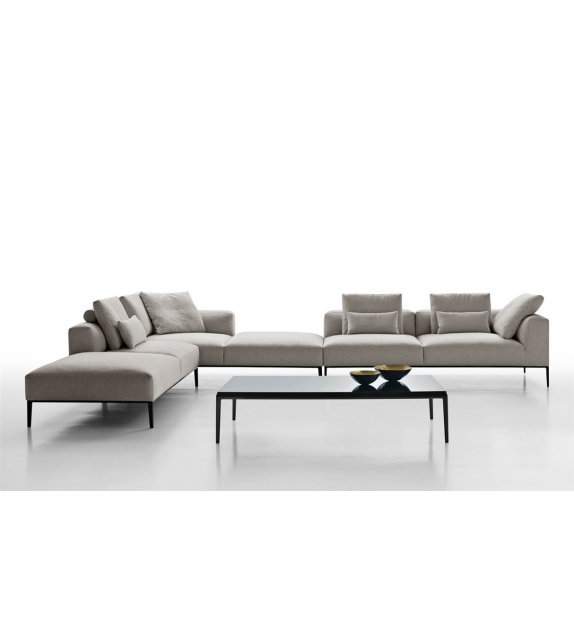 Michel Effe B&B Italia Modulsofa