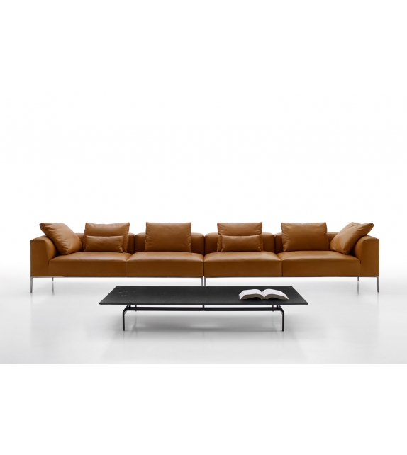 Michel Effe B&B Italia Sofá Modular