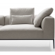 Michel Effe B&B Italia Sofá Modular