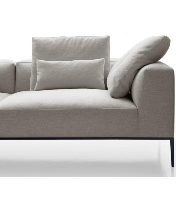 Michel Effe B&B Italia Sofá Modular
