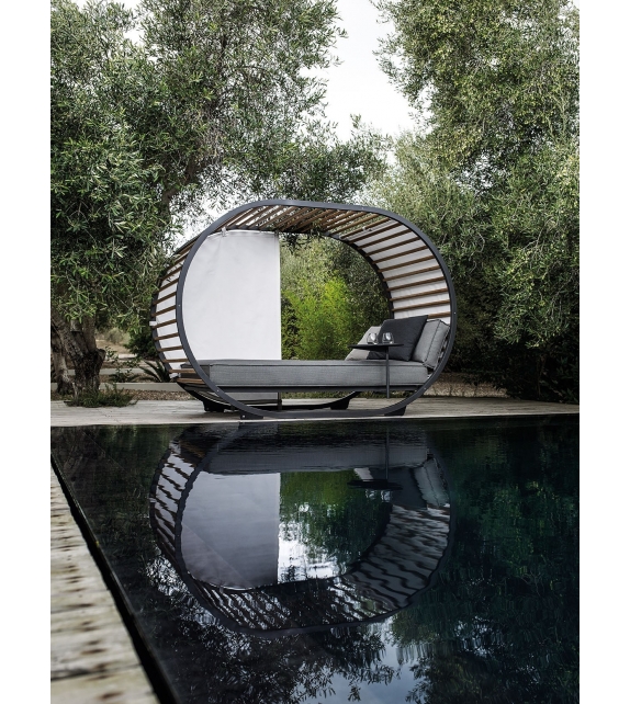 Cradle Gloster Ruhebett