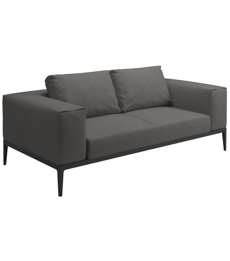 Grid Gloster Sofa