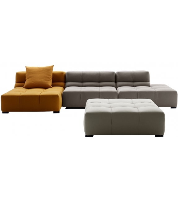 Tufty-Time '15 B&B Italia Sofá Modular
