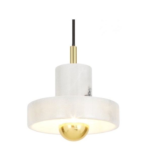 Stone Pendant Tom Dixon Pendelleuchte