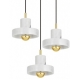 Stone Pendant Tom Dixon Lampada Da Sospensione