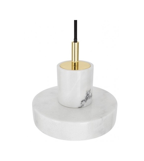 Stone Pendant Tom Dixon Pendelleuchte