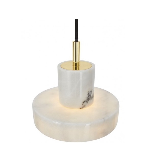 Stone Pendant Light Tom Dixon