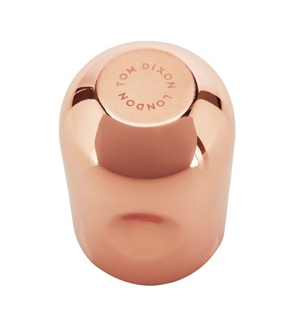 Plum Martini Tom Dixon Set De 2 Copas