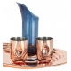 Plum Martini Tom Dixon Set De 2 Copas