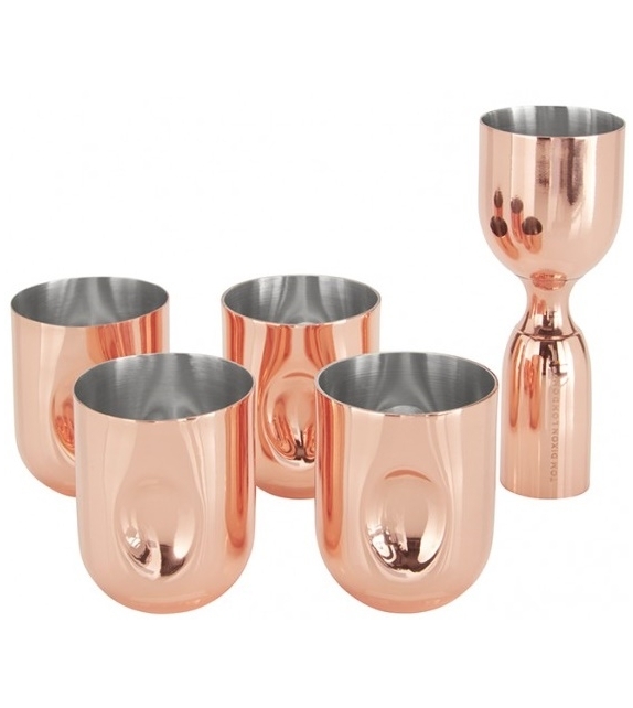 Plum Shot Giftset Tom Dixon