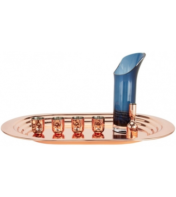 Plum Shot Giftset Tom Dixon Copas