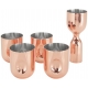 Plum Shot Giftset Tom Dixon Bicchierini