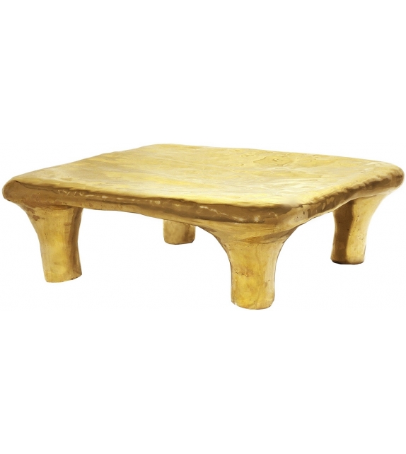 Euphoria Scarlet Splendour Coffee Table