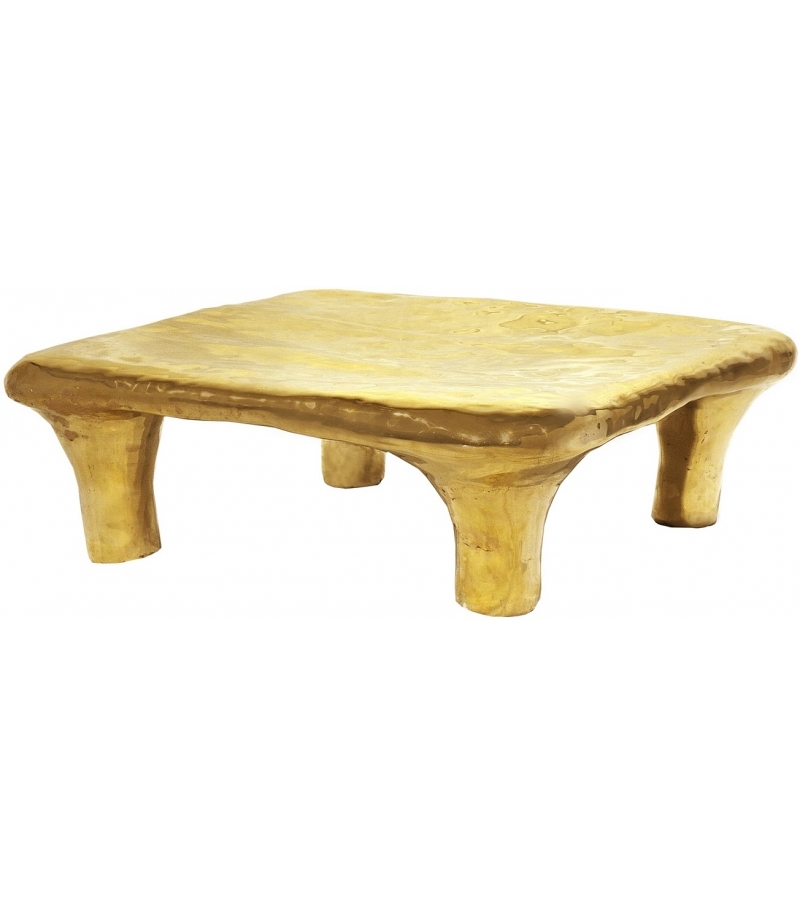 Euphoria Scarlet Splendour Coffee Table