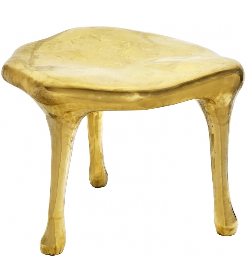 Joy Scarlet Splendour Table D'appoint