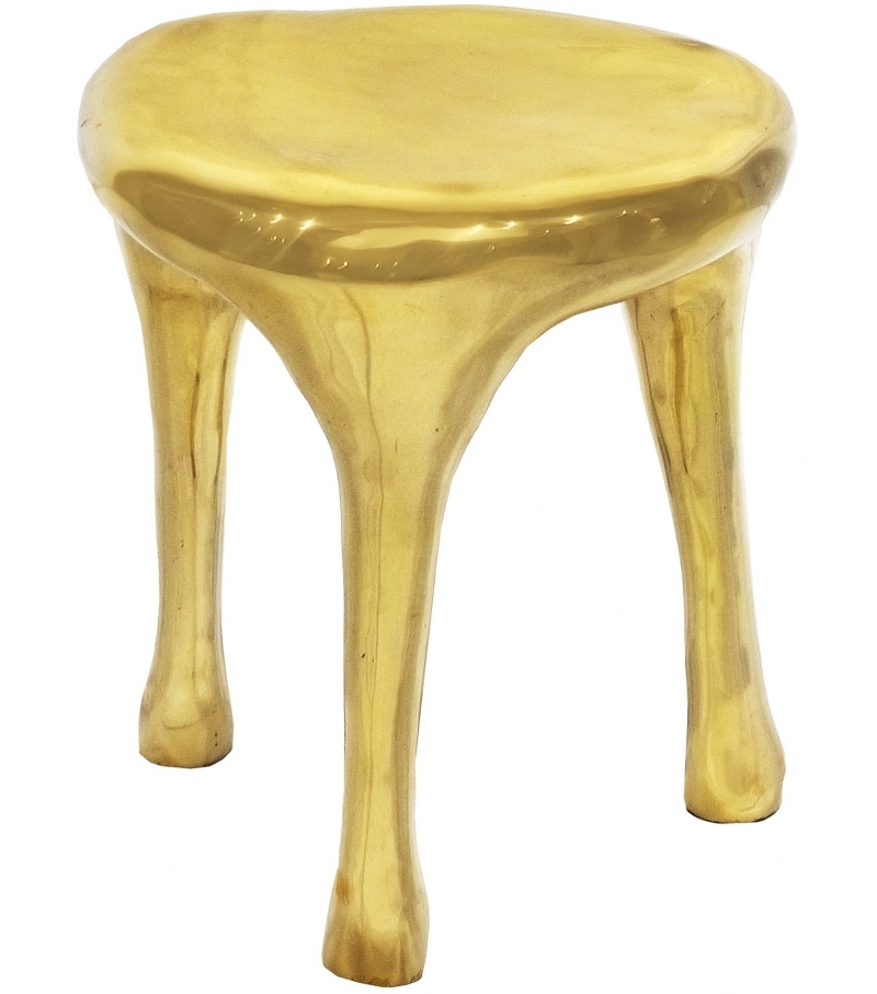 Glee Scarlet Splendour Table D'appoint