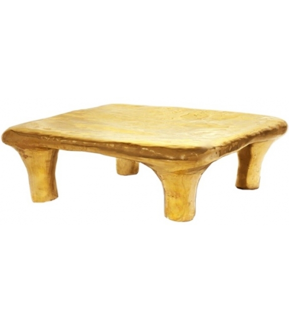 Illusion Scarlet Splendour Table Basse