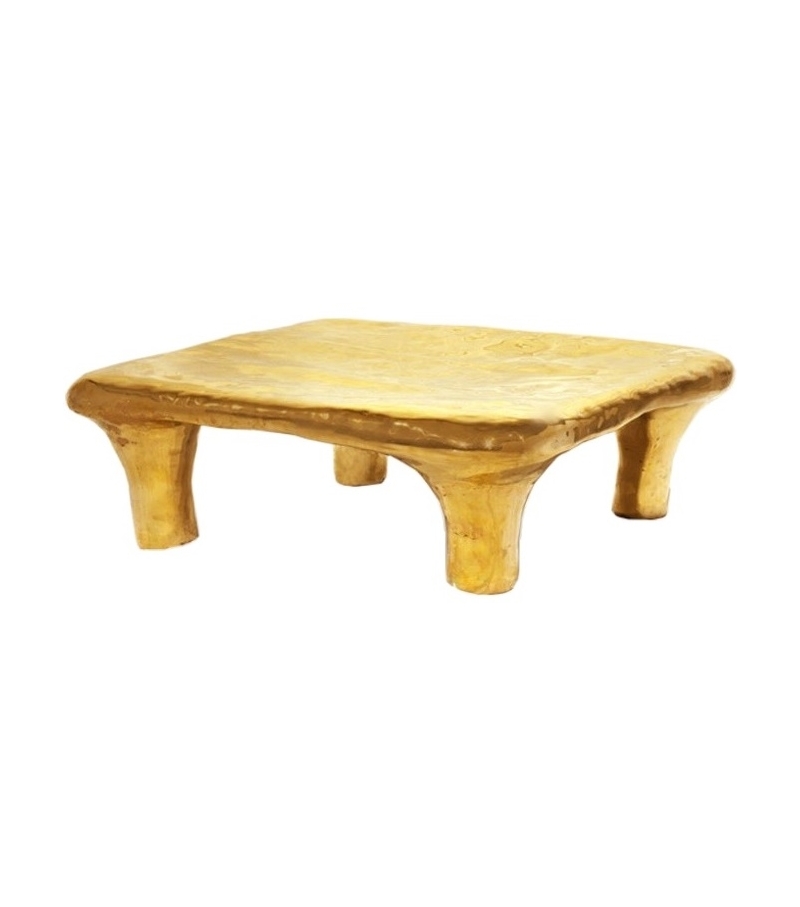 Illusion Scarlet Splendour Table Basse