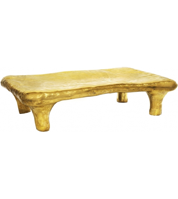 Rhapsody Scarlet Splendour Coffee Table