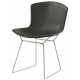 Bertoia Plastic Knoll Set von 2 Side Stühlen
