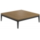 Grid Gloster Table Basse Carré
