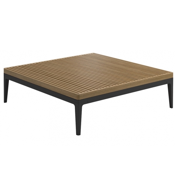 Grid Gloster Platz Couchtisch