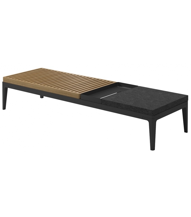 Grid Gloster Table Basse