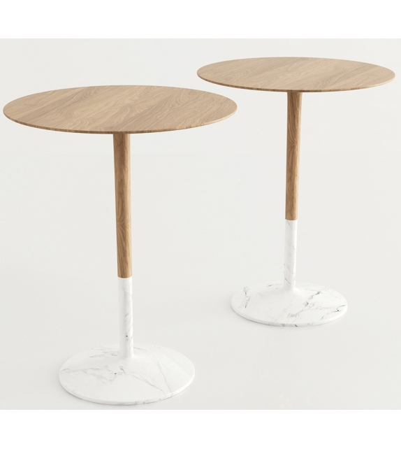 Icona Enne Table D'appoint