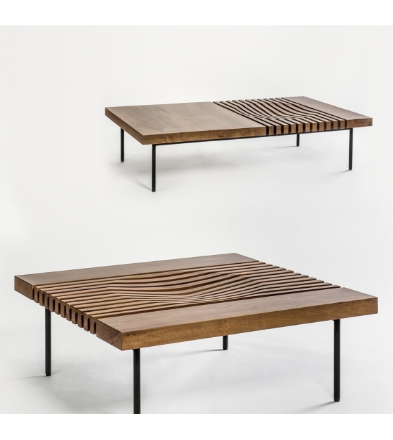 Izzy Enne Coffe Table