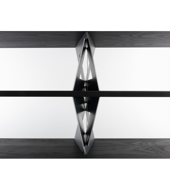 QuaDror™ 04 Horm Bookcase