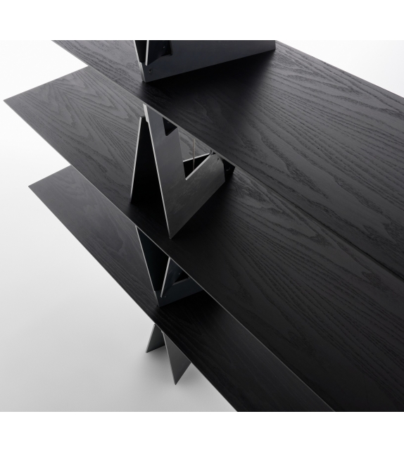 QuaDror™ 04 Horm Bookcase