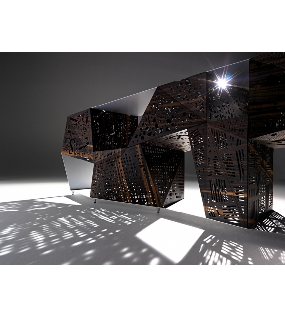 Riddled Buffet Horm Aparador