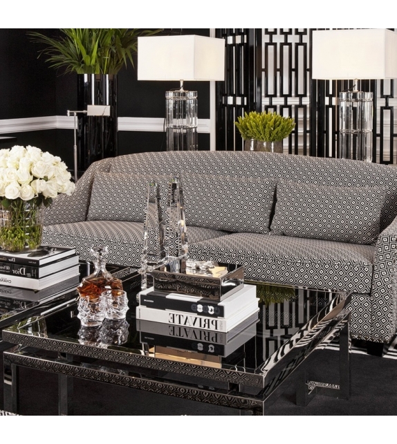 Palmer Eichholtz Coffee Table