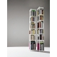 Singles Horm Bookcase