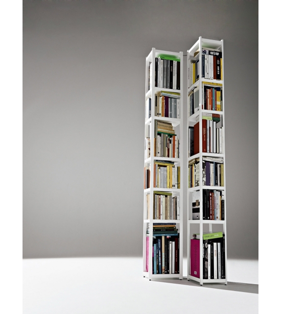 Singles Horm Librería