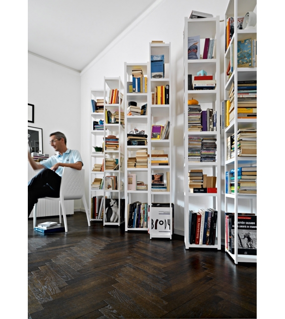 Singles Horm Libreria